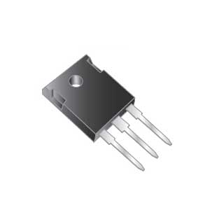 Vishay V50100PW Dual High-Voltage Trench MOS Barrier Schottky Rectifier
