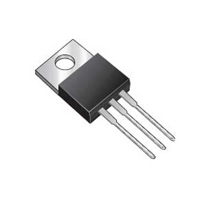 Vishay V60100C-E3 Dual High-Voltage Trench MOS Barrier Schottky Rectifier