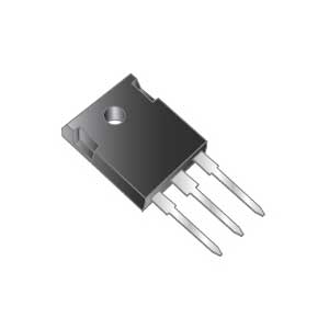 Vishay V60170PW-M3 Dual High-Voltage Trench MOS Barrier Schottky Rectifier