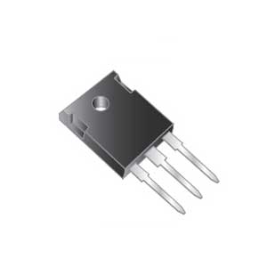Vishay V80100PW Dual High-Voltage Trench MOS Barrier Schottky Rectifier