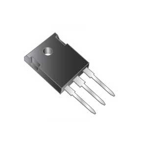 Vishay V80170PW-M3 Dual High-Voltage Trench MOS Barrier Schottky Rectifier