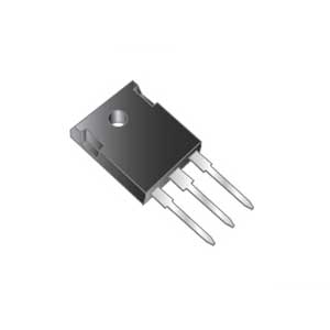 Vishay V80H150PW-M3 Dual High-Voltage Trench MOS Barrier Schottky Rectifier