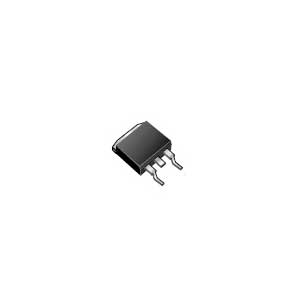 Vishay VB20150S-M3 High-Voltage Trench MOS Barrier Schottky Rectifier