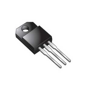 Vishay VF20150S High-Voltage Trench MOS Barrier Schottky Rectifier