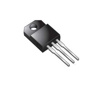 Vishay VFT2045CBP Trench MOS Barrier Schottky Rectifier