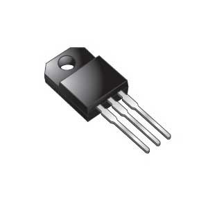 Vishay VFT2080S Trench MOS Barrier Schottky Rectifier