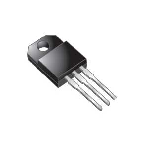 Vishay VFT3045CBP Trench MOS Barrier Schottky Rectifier