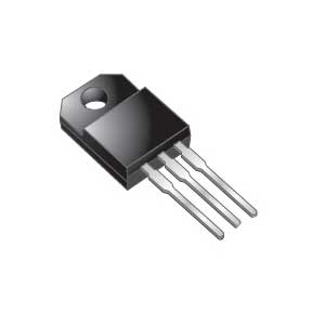 Vishay VFT6045CBP Trench MOS Barrier Schottky Rectifier