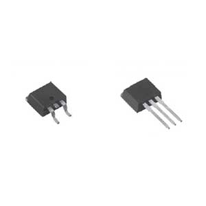 Vishay VS-12CTQSPbF/VS-12CTQ-1PbF Schottky Rectifier