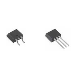 Vishay VS-15CTQSM3 Schottky Rectifier