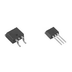 Vishay VS-15ETH03SPbF/VS-15ETH03-1PbF Hyperfast Rectifier