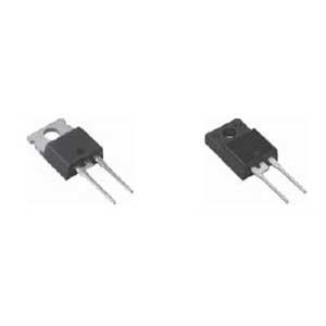 Vishay VS-15ETH06PbF/VS-15ETH06FP-N3 Hyperfast Rectifier