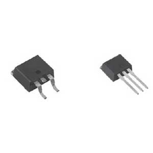 Vishay VS-15ETH06SPbF/VS-15ETH06-1PbF Hyperfast Rectifier