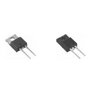 Vishay VS-15ETL06PbF/VS-15ETL06FP-N3 Ultralow VF Hyperfast Rectifier