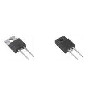 Vishay VS-15ETX06PbF/VS-15ETX06FP-N3 Hyperfast Rectifier