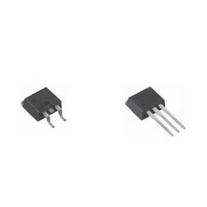 Vishay VS-16CTQS-HM3/VS-16CTQ-1-HM3 Schottky Rectifier