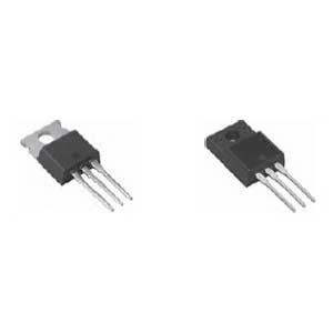 Vishay VS-20CTH03PbF/VS-20CTH03FP-N3 Hyperfast Rectifier