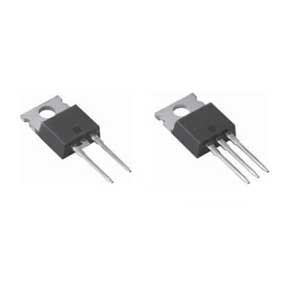 Vishay VS-20ETSPbF/VS-20ATSPbF Standard Recovery Rectifier