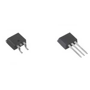 Vishay VS-25CTQSPbF/VS-25CTQ-1PbF Schottky Rectifier