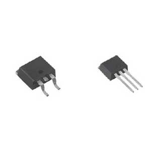 Vishay VS-30CTH02SPbF/VS-30CTH02-1PbF Ultrafast Rectifier