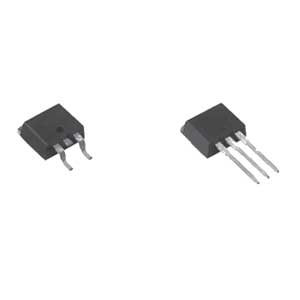 Vishay VS-30CTQS-M3/VS-30CTQ1-M3 Schottky Rectifier