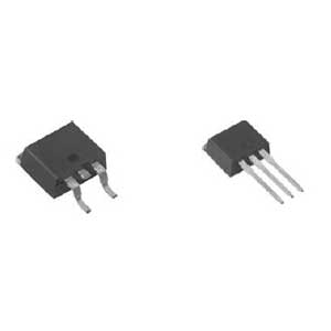 Vishay VS-30ETH06SPbF/VS-30ETH06-1PbF Ultrafast Rectifier