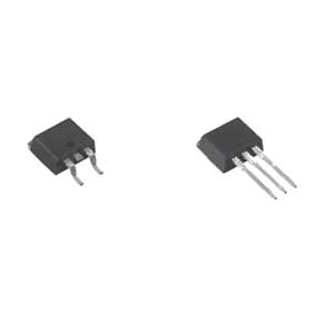 Vishay VS-32CTQS-M3/VS-32CTQ-1-M3 Schottky Rectifier