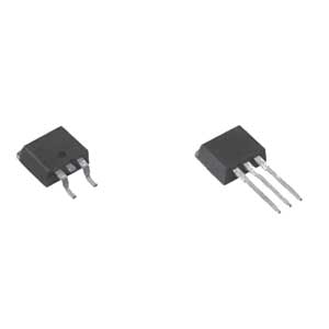 Vishay VS-40CTQ045S-M3/VS-40CTQ045-1-M3 Schottky Rectifier