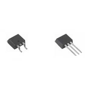 Vishay VS-40CTQ150S-M3/VS-40CTQ150-1-M3 Schottky Rectifier