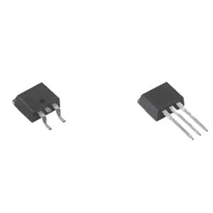 Vishay VS-40CTQ150SPbF/VS-40CTQ150-1PbF Schottky Rectifier