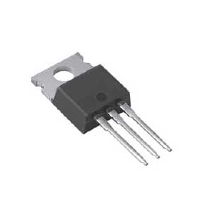 Vishay VS-42CTQ030PbF/VS-42CTQ030-N3 Schottky Rectifier