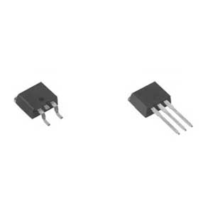 Vishay VS-42CTQ030S-M3/VS-42CTQ030-1-M3 Schottky Rectifier