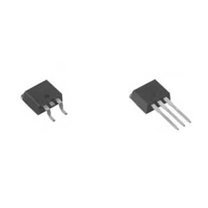 Vishay VS-42CTQ030SPbF/VS-42CTQ030-1PbF Schottky Rectifier