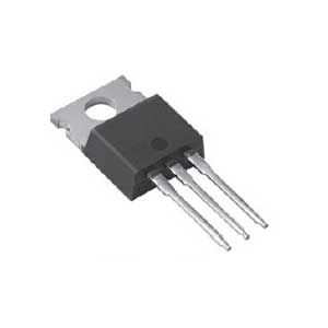 Vishay VS-48CTQ060PbF/VS-48CTQ060-N3 Schottky Rectifier