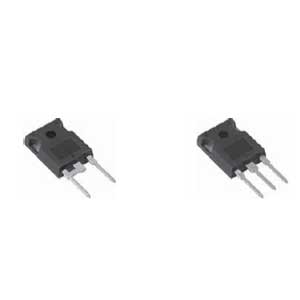 Vishay VS-60EPU02PbFVS-60APU02PbF/VS-60APU02-N3 Ultrafast Rectifier