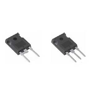 Vishay VS-60EPU04HN3/VS-60APU04HN3 Ultrafast Rectifier