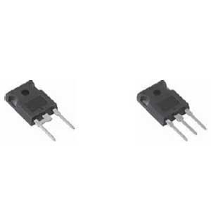 Vishay VS-60EPU04PbF/VS-60APU04PbF Ultrafast Rectifier