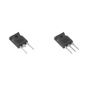 Vishay VS-60EPU06HN3/VS-60APU06HN3 Ultrafast Rectifier