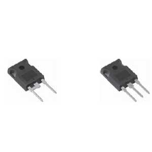 Vishay VS-60EPU06PbF/VS-60APU06-N3 Ultrafast Rectifier