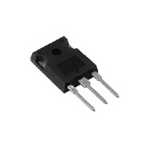 Vishay VS-63CPQ100PbF/VS-63CPQ100-N3 Schottky Rectifier