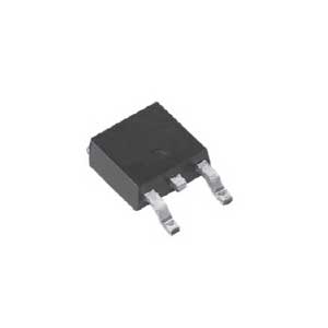 Vishay VS-6CWQ04FNPbF Schottky Rectifier