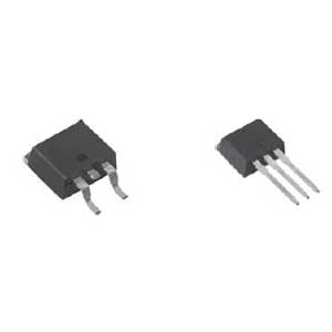 Vishay VS-8ETH03SPbF/VS-8ETH03-1PbF Ultrafast Rectifier