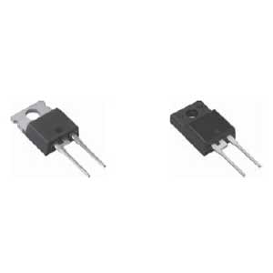 Vishay VS-8ETH06PbF/VS-8ETH06FP-N3 Ultrafast Rectifier