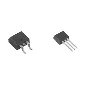 Vishay VS-8ETH06SPbF/VS-8ETH06-1PbF Ultrafast Rectifier