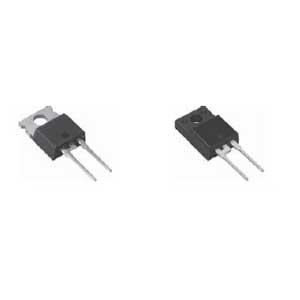 Vishay VS-8ETL06PbF/VS-8ETL06FP-N3 Ultrafast Rectifier