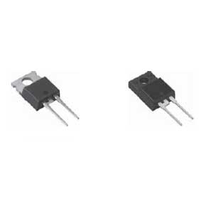 Vishay VS-8ETX06PbF/VS-8ETX06FP-N3 Ultrafast Rectifier