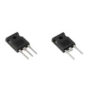 Vishay VS-APH3006-F3/VS-EPH3006-N3 Ultrafast Rectifier