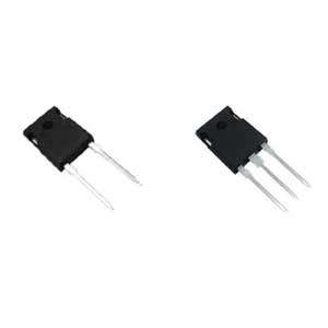 Vishay VS-EPU6006L-M3/VS-APU6006L-M3 Ultrafast Rectifier