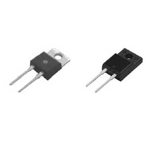 Vishay VS-ETH0806-M3/VS-ETH0806FP-M3 Ultrafast Rectifier