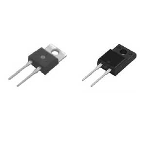 Vishay VS-ETH1506-M3/VS-ETH1506FP-M3 Ultrafast Rectifier